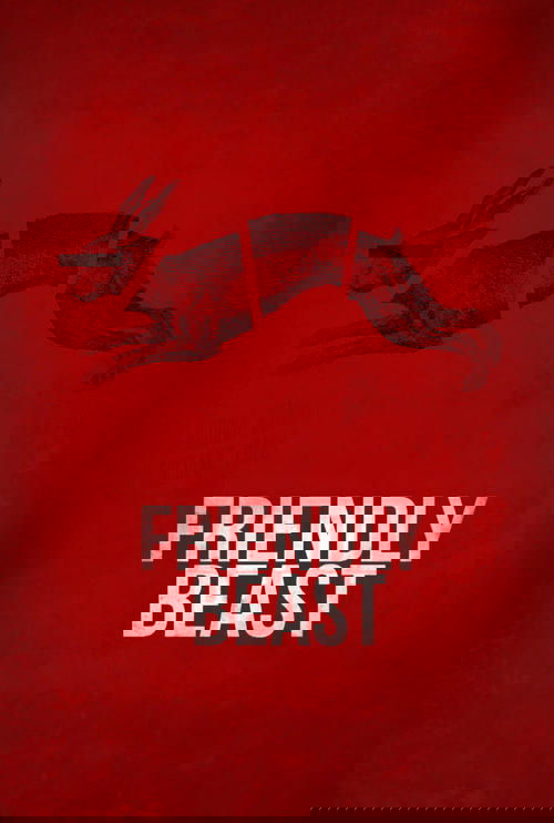 Friendly Beast (2018) poster