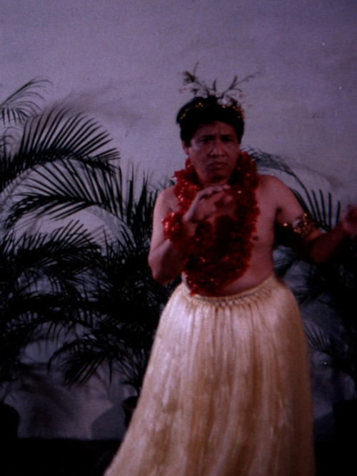 Cesar Asar (1999) poster