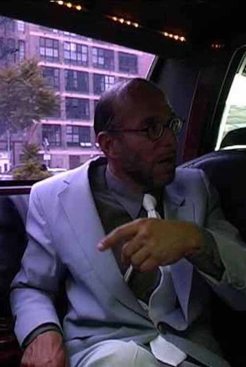 20 minutes with Melik Tutuncu (2004) poster