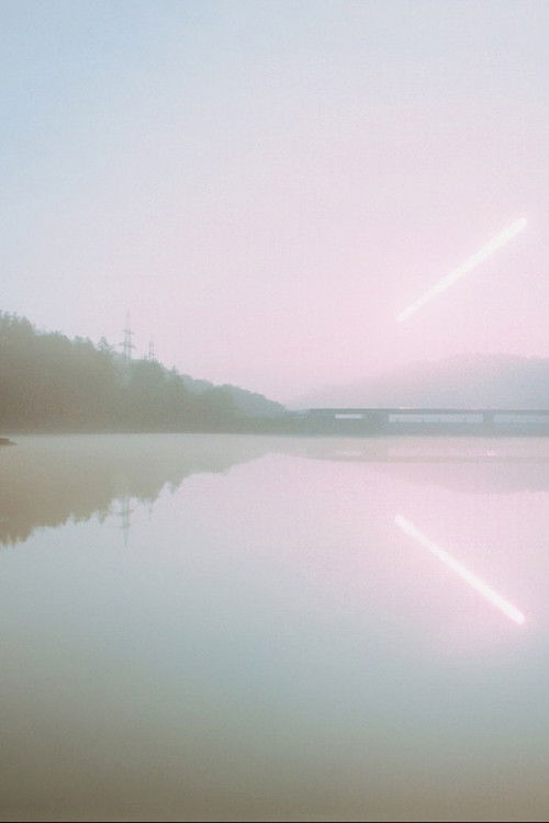 Forever…Forever (2026) poster