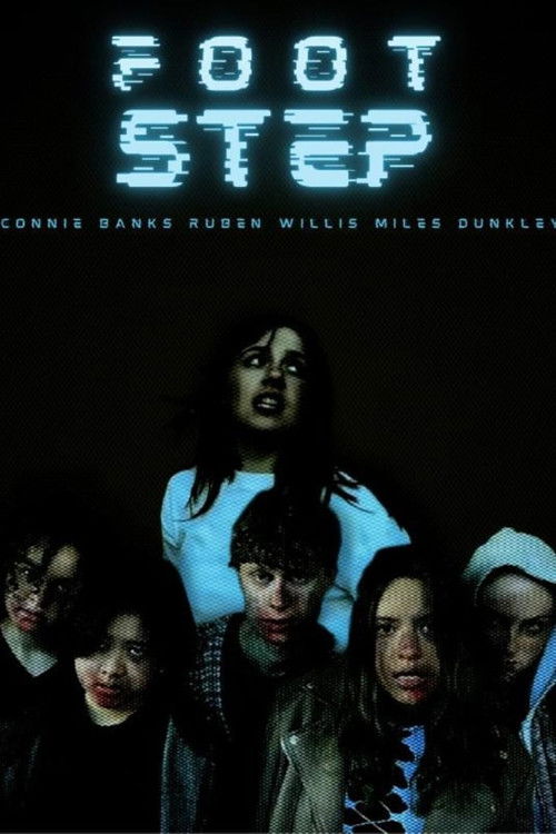 Foot Step (2025) poster
