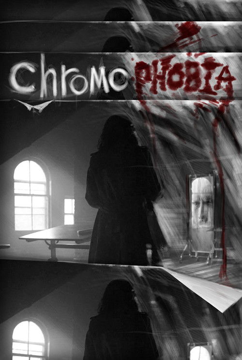 Chromophobia (2019) poster