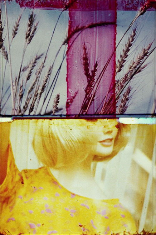 Onetwothree (1968) poster