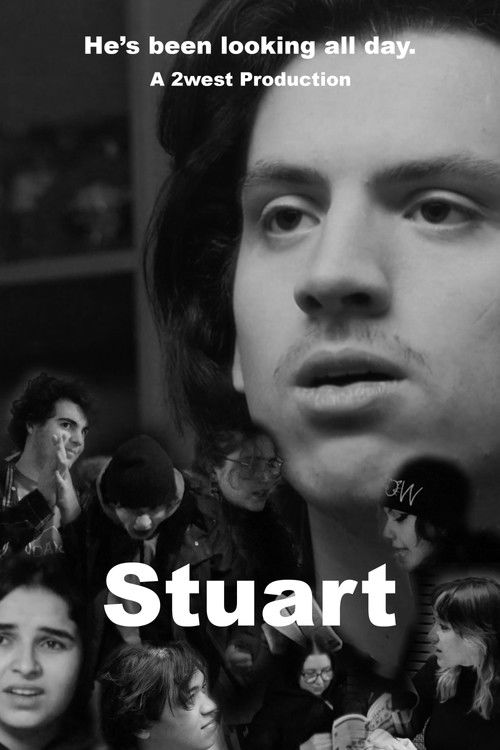 Stuart (2023) poster