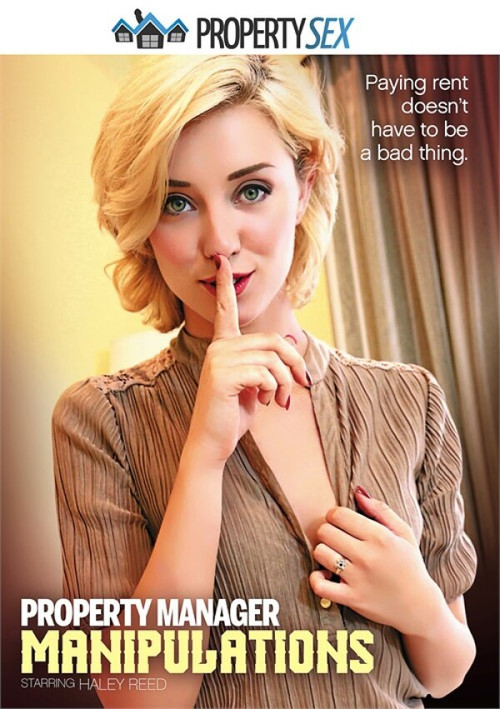 Property Manager Manipulations (2020) poster