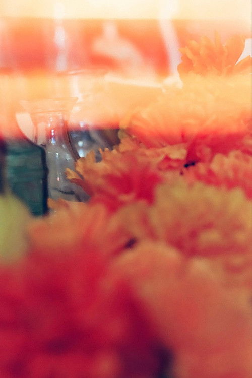 ofrenda (2025) poster