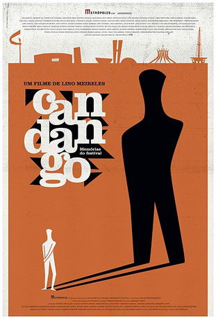 Candango: Memoirs from a Festival (2020) poster