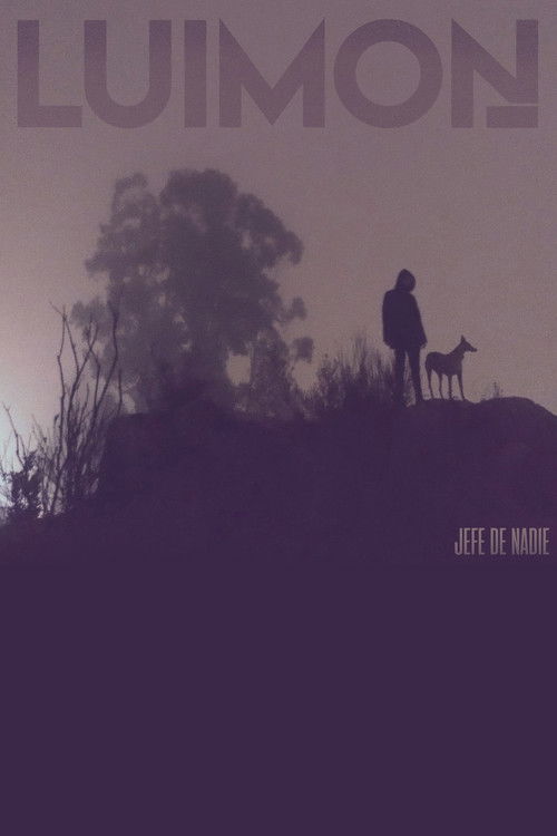 Jefe de Nadie (2024) poster