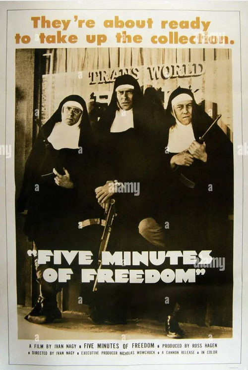 Pushing Up Daisies (1973) poster