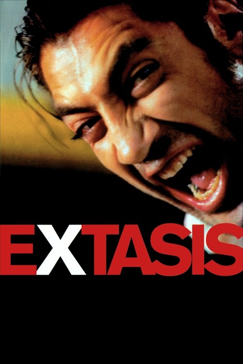 Éxtasis (1996) poster