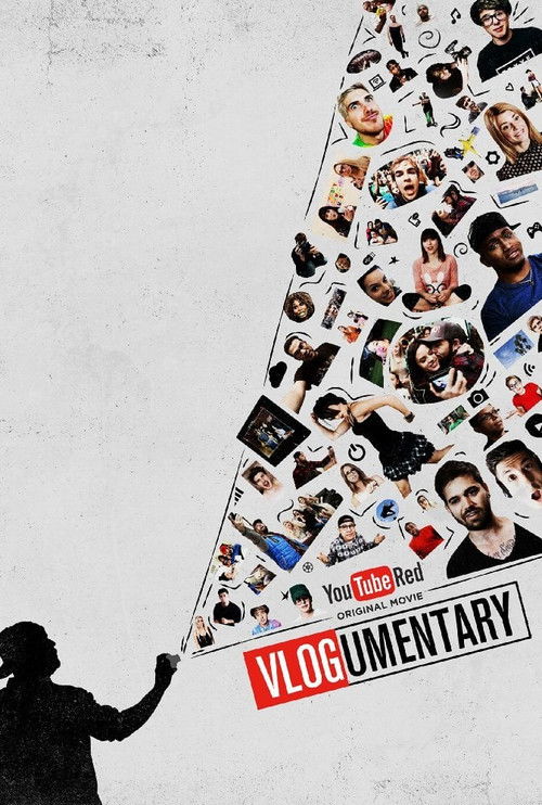 Vlogumentary (2016) poster