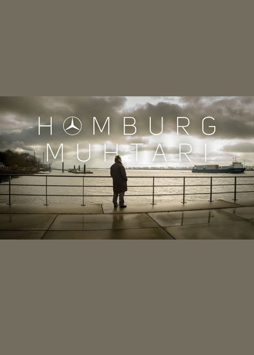 Hamburg Muhtarı (2020) poster