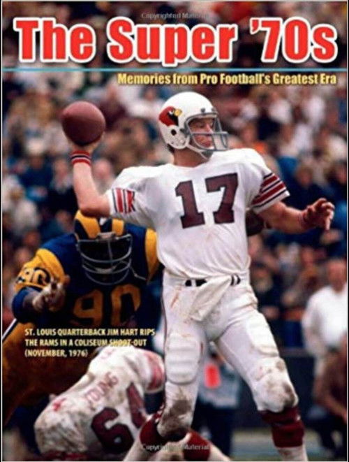 The Super Seventies poster