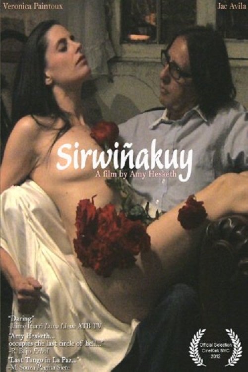 Sirwiñakuy (2010) poster