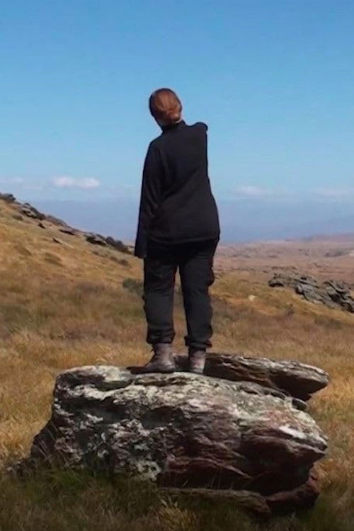 A Far Green Country (2021) poster