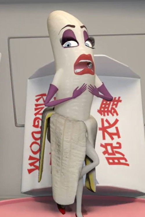 Fruit N' Veg Show (2015) poster