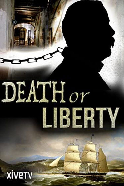 Death or Liberty (2015) poster
