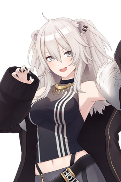Shishiro Botan