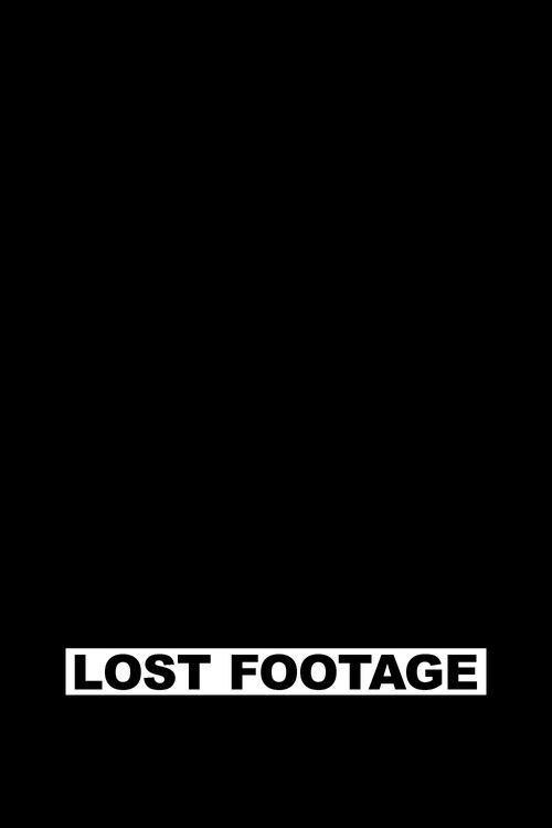 Lost Footage (2022) poster