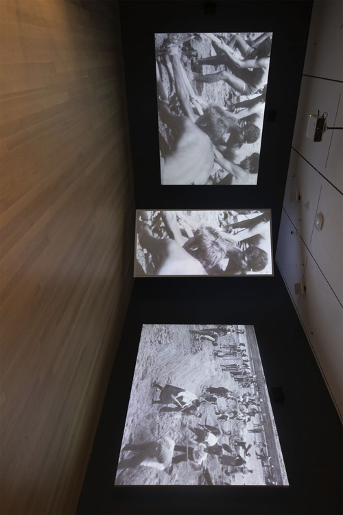 We Build the Country - The Country Builds Us! (2018) poster