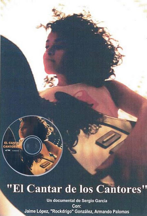 El cantar de los cantores (2010) poster
