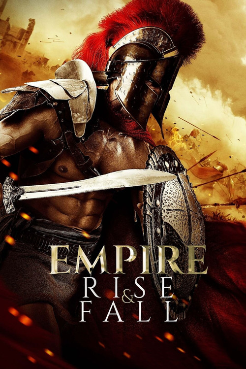 Empire: Rise and Fall (2020) poster