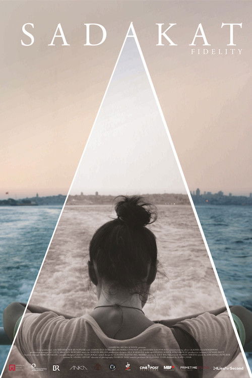 Fidelity (2014) poster