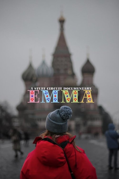 Emma (2020) poster