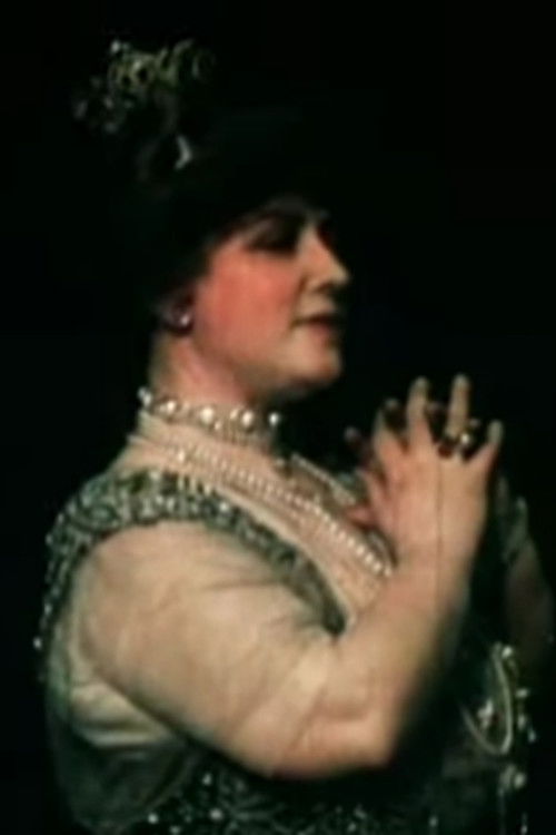 How to Live 100 Years (1913) poster