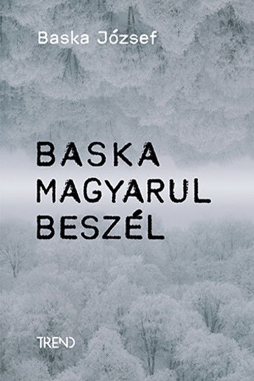 Baska magyarul beszél – Baska József története (2024) poster