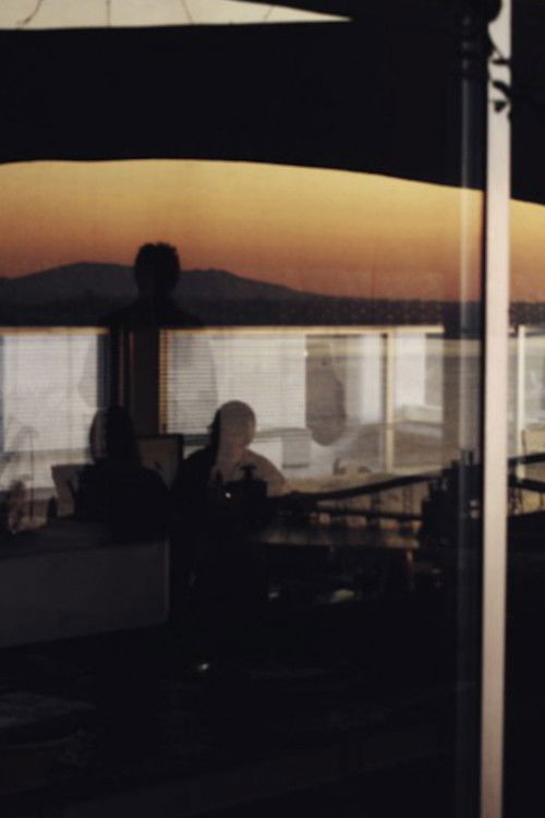 Night for Day (2021) poster