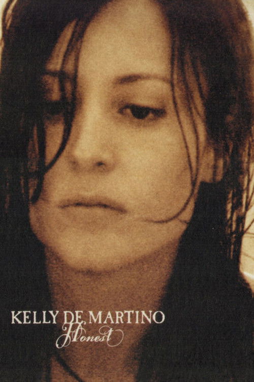 Honest (2008) poster