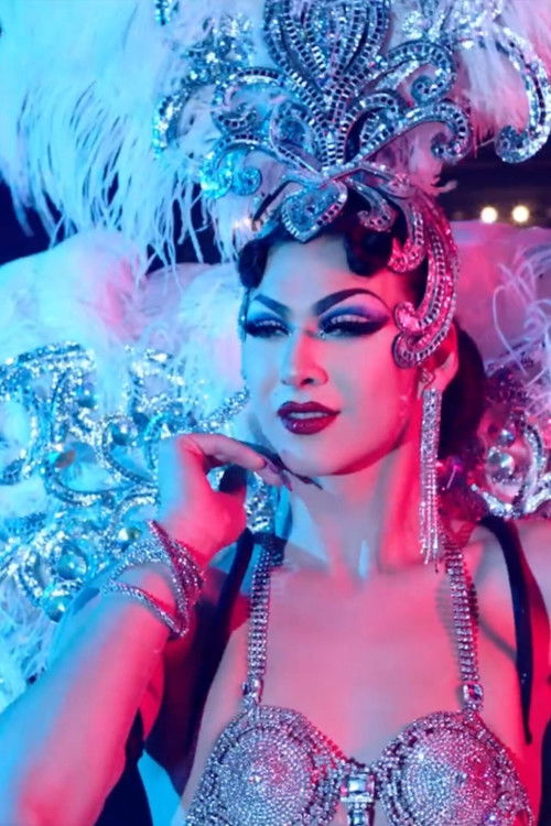 A Lot More Me (2018) poster