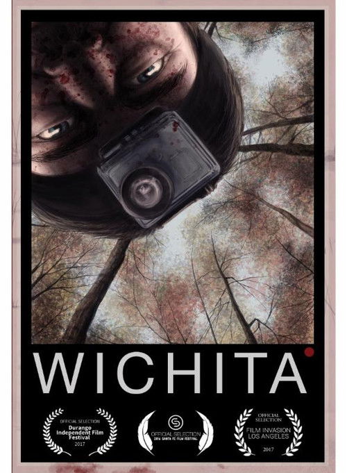 Wichita (2016) poster