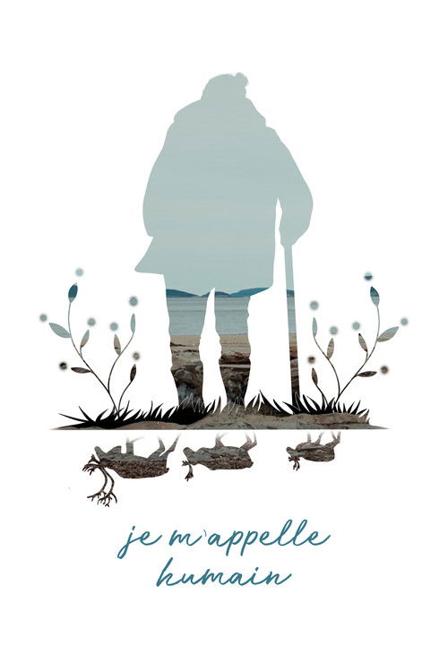 Je m'appelle humain (2020) poster