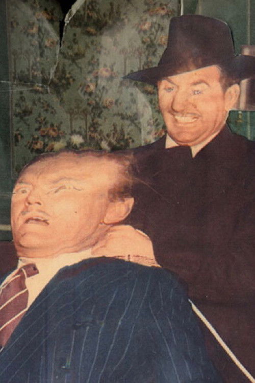 Yours Truly (2006) poster