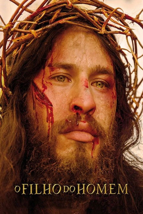 O Filho do Homem (2019) poster
