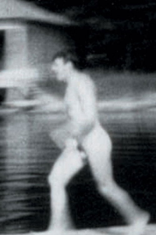 Surface Noise (2000) poster