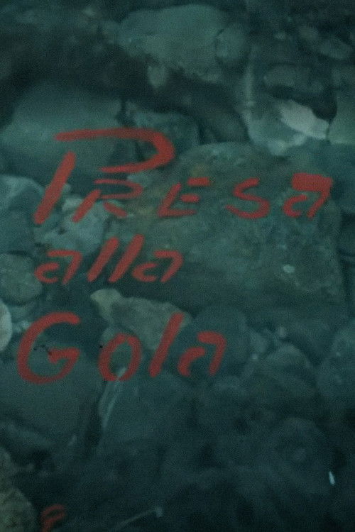 Presa alla gola. Amor Fati (1987) poster