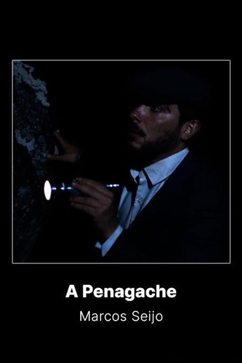 A Penagache (2025) poster