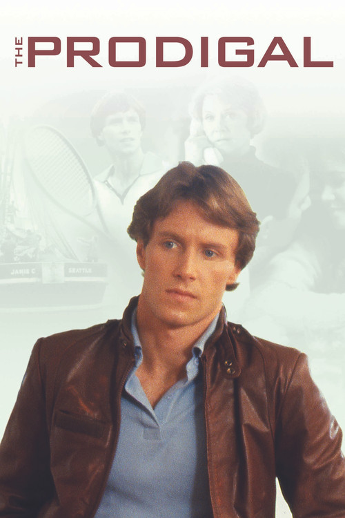 The Prodigal (1983) poster