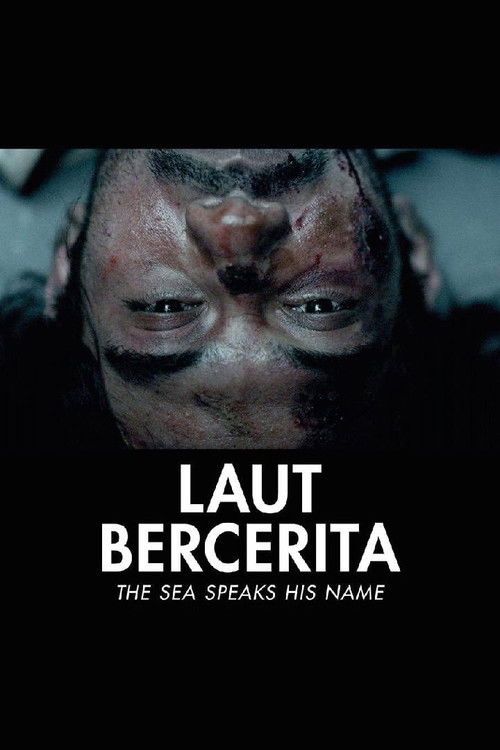 Laut Bercerita (2025) poster