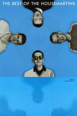 The Best of The Housemartins (2004) poster