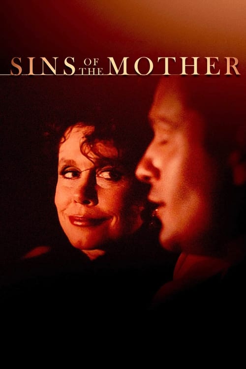 Sins of the Mother (1991) poster