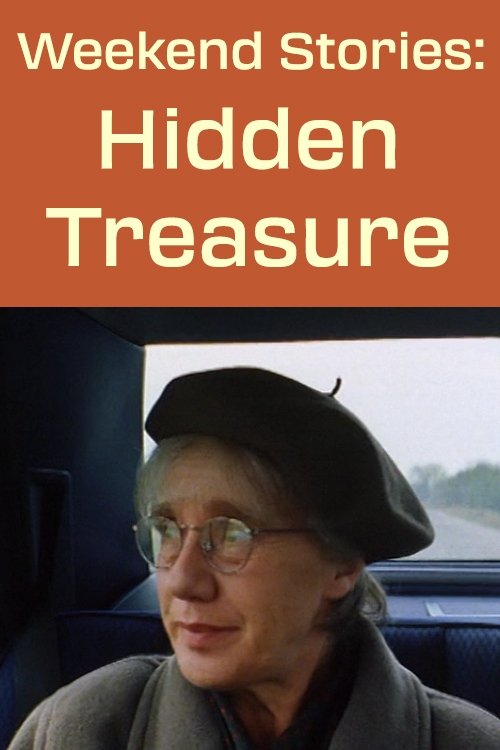 Weekend Stories: The Hidden Treasure (2001) poster