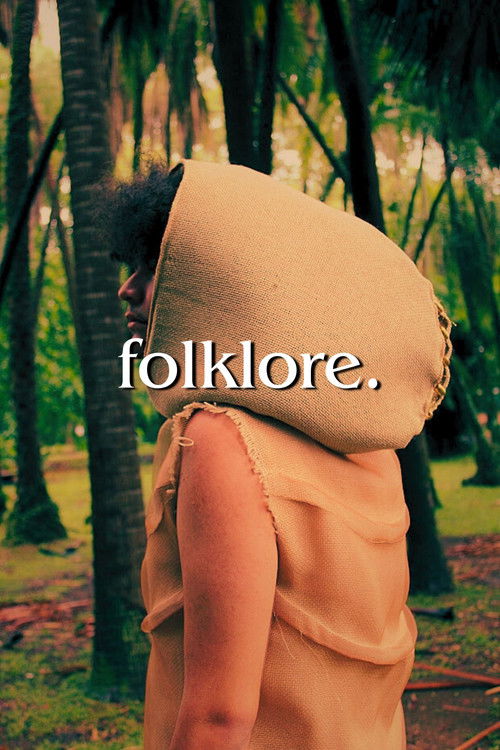 folklore: a fashion film. (2023) poster