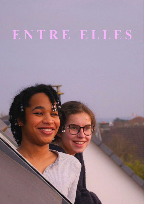 Entre elles (2025) poster