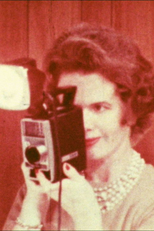 Man with a Movie Camera (Blonde; He Appears to Be Young) (1982) poster