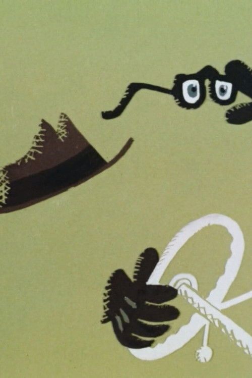 Help Us (1961) poster