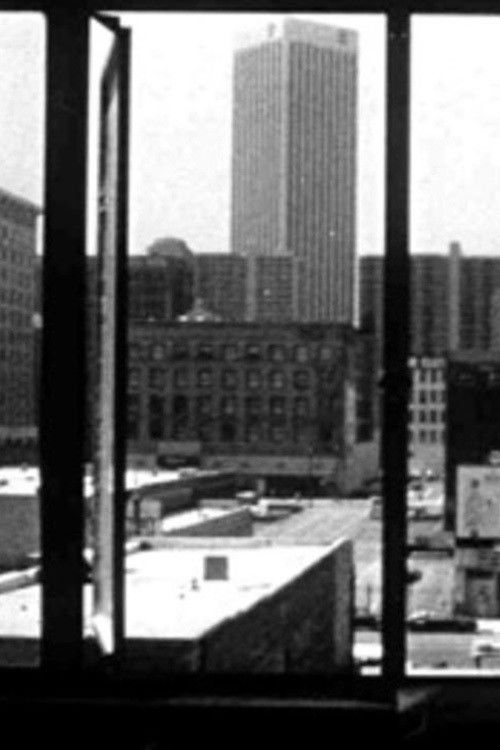 L.A.X. (1980) poster